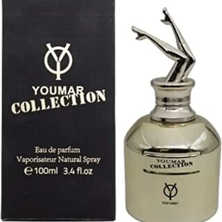 يومار كوليكشن – عطر يومار كوليكشن رقم 02010001، 100 مل