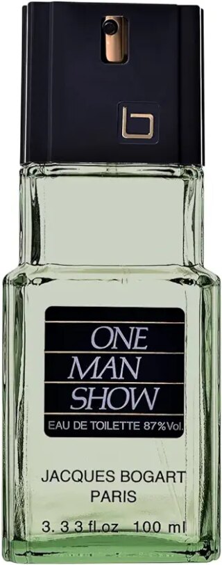 عطر ون مان شو فور مين من جاك بوجارت – بخاخ او دو تواليت 1 اونصة، للرجال