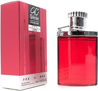 عطر جيني كوليكشن 1016سعة 25 مل، للرجال