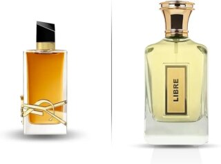 عطر ليبر 100 جرام، للجنسين، 100.0 ملليلتر
