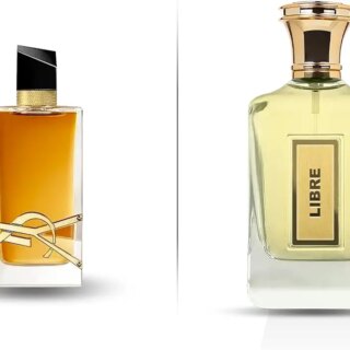 عطر ليبر 100 جرام، للجنسين، 100.0 ملليلتر