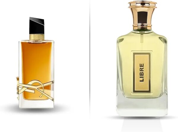 عطر ليبر 100 جرام، للجنسين، 100.0 ملليلتر