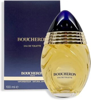 عطر بوشرون للنساء من بوشرون BN001a04 – أو دي تواليت، 100 مل