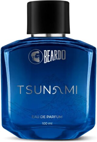 عطر تسونامي او دي بارفان من بيردو، 100 مل، للرجال