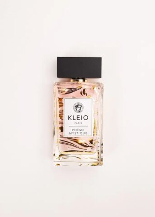 عطر باريس بويم ميستيك من كليو، 100 مل، للجنسين