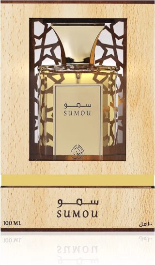 الوليف – سمو 100 مل