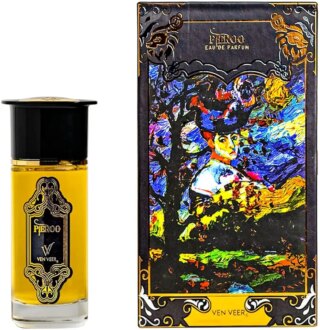 فين فير عطر بيرو 100 مل