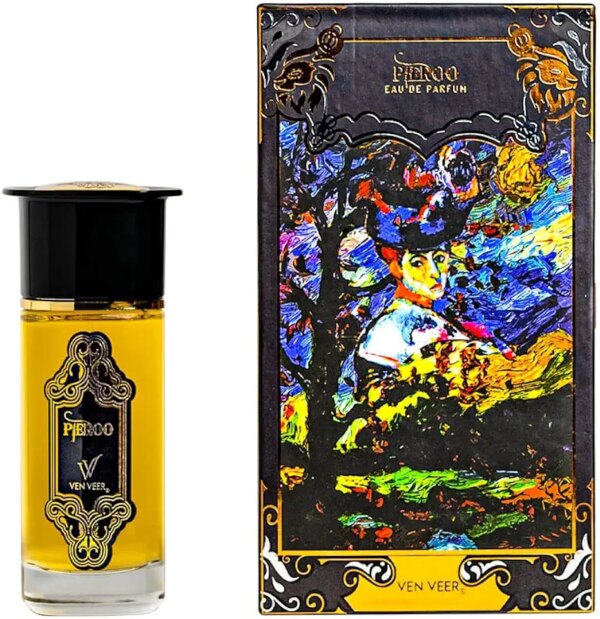 فين فير عطر بيرو 100 مل