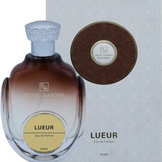 رويال جاردن – عطر لور للجنسين ، او دي بارفان – 100 مل