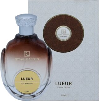 رويال جاردن – عطر لور للجنسين ، او دي بارفان – 100 مل