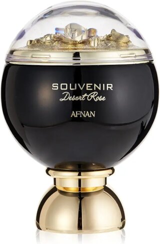 عطر للجنسين افنان سوبرمي سيفونير ديزرت روز او دي بارفان 100 مل
