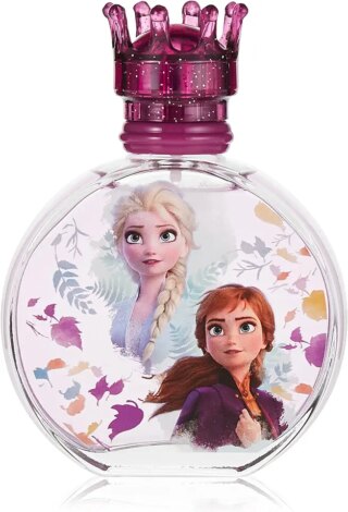 عطر فروزن للاطفال من ديزني، للنساء، 100.0 ملليلتر 2