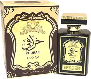 عود خرافي من الرحيب للجنسين – او دي بارفان ,100مل 2