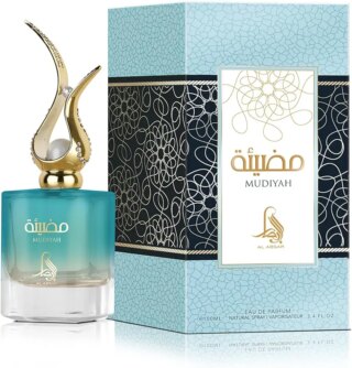 عطر موديا من الابصار 100 مل