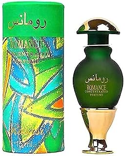 راساسي – عطر رومانس المركز (15 مل)، للجنسين