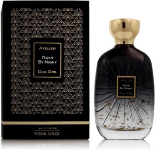 عطر أتيليه ديز أورس نوار باي نايت (U) عطر او دو بارفان 100 مل