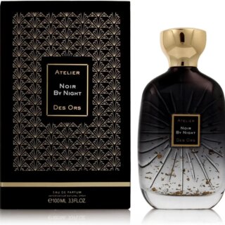 عطر أتيليه ديز أورس نوار باي نايت (U) عطر او دو بارفان 100 مل