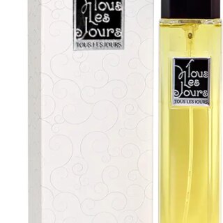 تولي جور – عطر 435