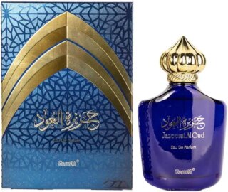 جزيرة العود 100 مل، من سوراتي