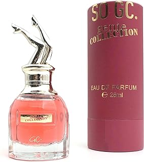 عطر من جيني كولكشن 5820 – 25 مل، للنساء