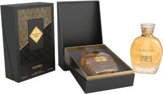 عطر فيرمونى سوار للجنسين 100 مل – من لابونية