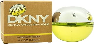 عطر بي ديليشوس من دونا كاران للنساء - او دي بارفان، 100 مل