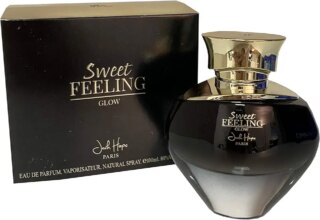 عطر سويت فيلينغ جلو للنساء من برستيج – او دي بارفان، 100 مل