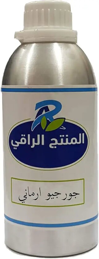 زيت عطري عطري ذا سينت اوف جورجيو 500 مل عطر فواحات برائحة جورجيو