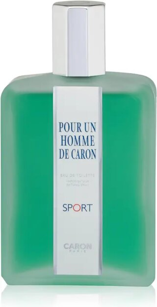 عطر كارون بور اوم سبورت للرجال من كارون، بخاخ او دي تواليت، 4.2 اونصة / 125 مل