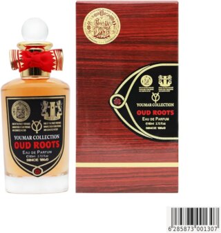 عطر يومار كوليكشن 070023 – 100 مل، للجنسين