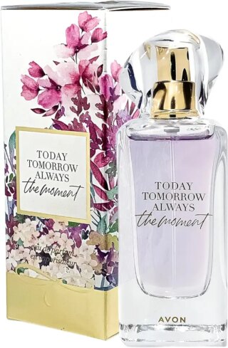 عطر تي تي ايه ذا مومنت للنساء من افون 2
