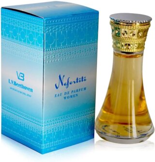 ل. فان. بيتهوفن عطر نفرتيتي او دي بارفان للنساء 100 مل 309941