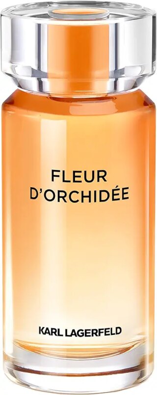 عطر او دي بارفان فلور دي اوركيدي من كارل لاغرفيلد 100 مل، للنساء