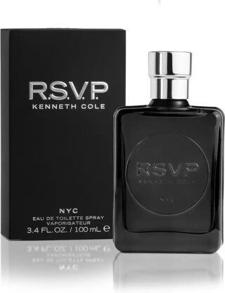 عطر للرجال من كينيث كول ار سي في بي - او دي تواليت، 100 مل