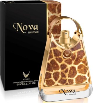 عطر نوفا للنساء، 90 مل