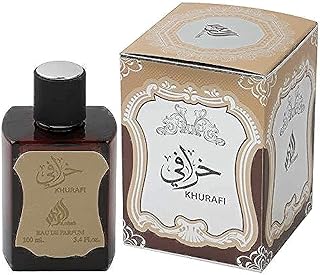 عطر خرافي الرهيب من الفخر للجنسين – او دى كولون , 100 مل