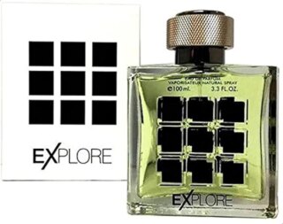 عطر إكسبلور أو دي بارفان 100 مل - للرجال