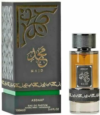 او دي بارفان اصداف مجد 100 مل من لطافة، للجنسين 2