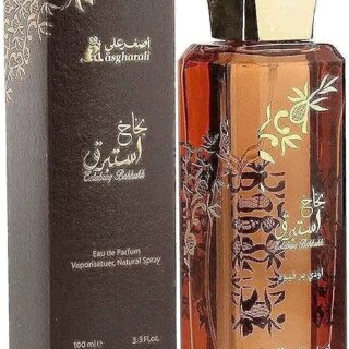 عطر استبرق من أصغر علي للجنسين 100 مل أو دى بارفان، A514