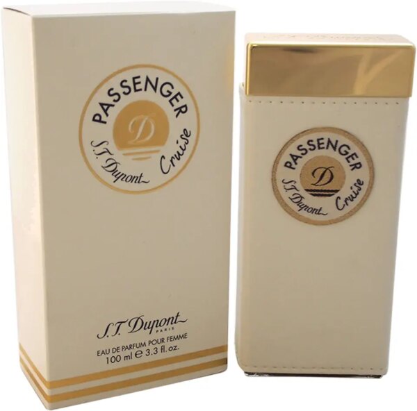 عطر باسينجر كروز للنساء من اس تي دي او دي بارفان 100 مل