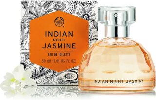 ذي بودي شوب عطر اندين نايت جاسمين 50مل