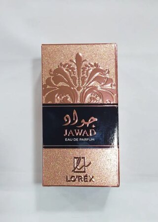 او دو بارفان جواد من لوريكس، 100 مل