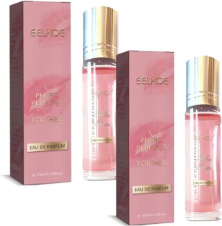 عطر فرمون للنساء، عطر فينوم فرمون، زيت عطري طبيعي فيرمون يدوم طويلا، عطر برائحة معززة، عطر زيتي للنساء، زيت عطري اصلي غني بالفرمون