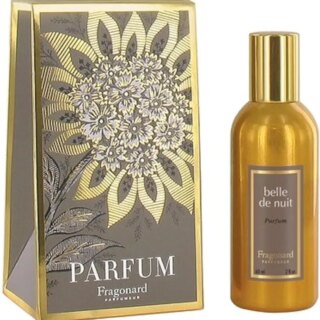 عطر بيل دي نوي 60 مل، للنساء