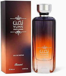 عطر يمن من راساسي للرجال 100 مل