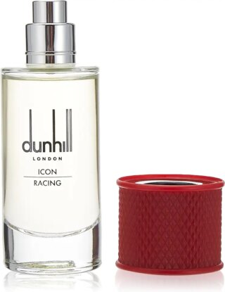 عطر او دي بارفان ايكون ريسنج رد من دانهيل للرجال، 30 مل – عبوة من قطعة واحدة