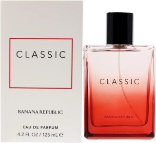 عطر كلاسيك احمر او دي بارفان من بانانا ريبابليك، 125 مل، للرجال 2