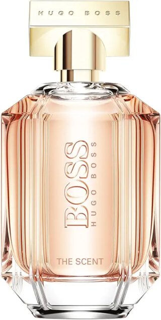 هوغو بوس – عطر هوغو بوس سينت بيور اكورد للنساء – او دي تواليت 100 مل