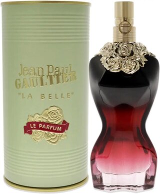 عطر بخاخ لا بيل لي بيرفيوم اي دي بي من جان بول غوتييه، مناسب للنساء، 1.7 اونصة