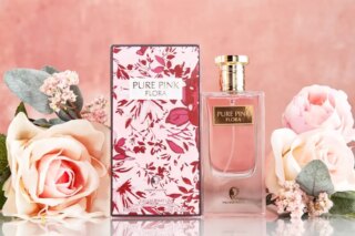 عطر او دي بارفان بيور بينك فلورا للنساء، سعة 60 مل